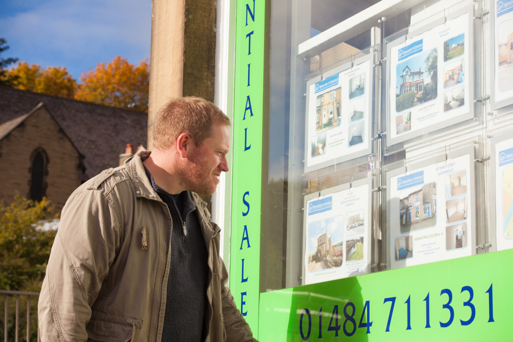 About Den Properties Property Investing